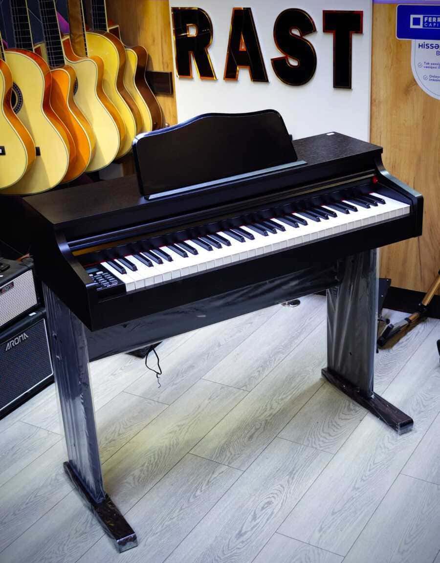 Electronic piano DP-5200 - Tenderyard