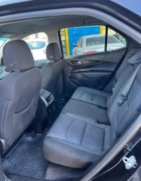 Chevrolet Equinox, 2019 il, 223000 km, 1.5 L — şəkil 12