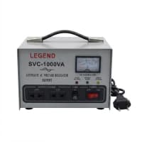 Legend 1000VA Gərginlik Stabilizatoru — şəkil 1