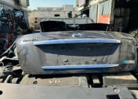Ehtiyat hissələri Nissan Teana J32 — şəkil 3