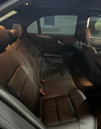 Mercedes E 250, 2014 il, 148600 km, 2.1 L — şəkil 12