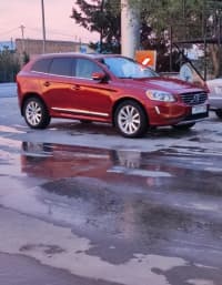 Volvo XC60, 2015 il, 165000 km, 2 L — şəkil 4