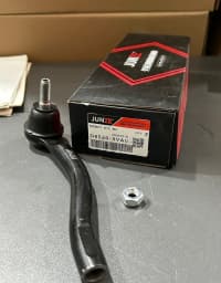 Sükan ucluğu Nissan D8520-3VA0A — şəkil 3