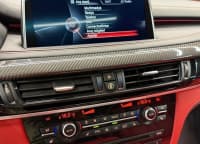 BMW X5 M, 2015 il, 61000 km, 4400 L — şəkil 17