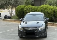 Chevrolet Cruze, 2013 il, 267000 km, 1400 L — şəkil 4