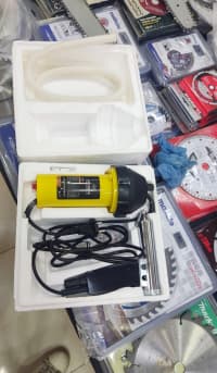 DSH-D Plastik Qaynaq Aparatı (Texniki Fen) — şəkil 2
