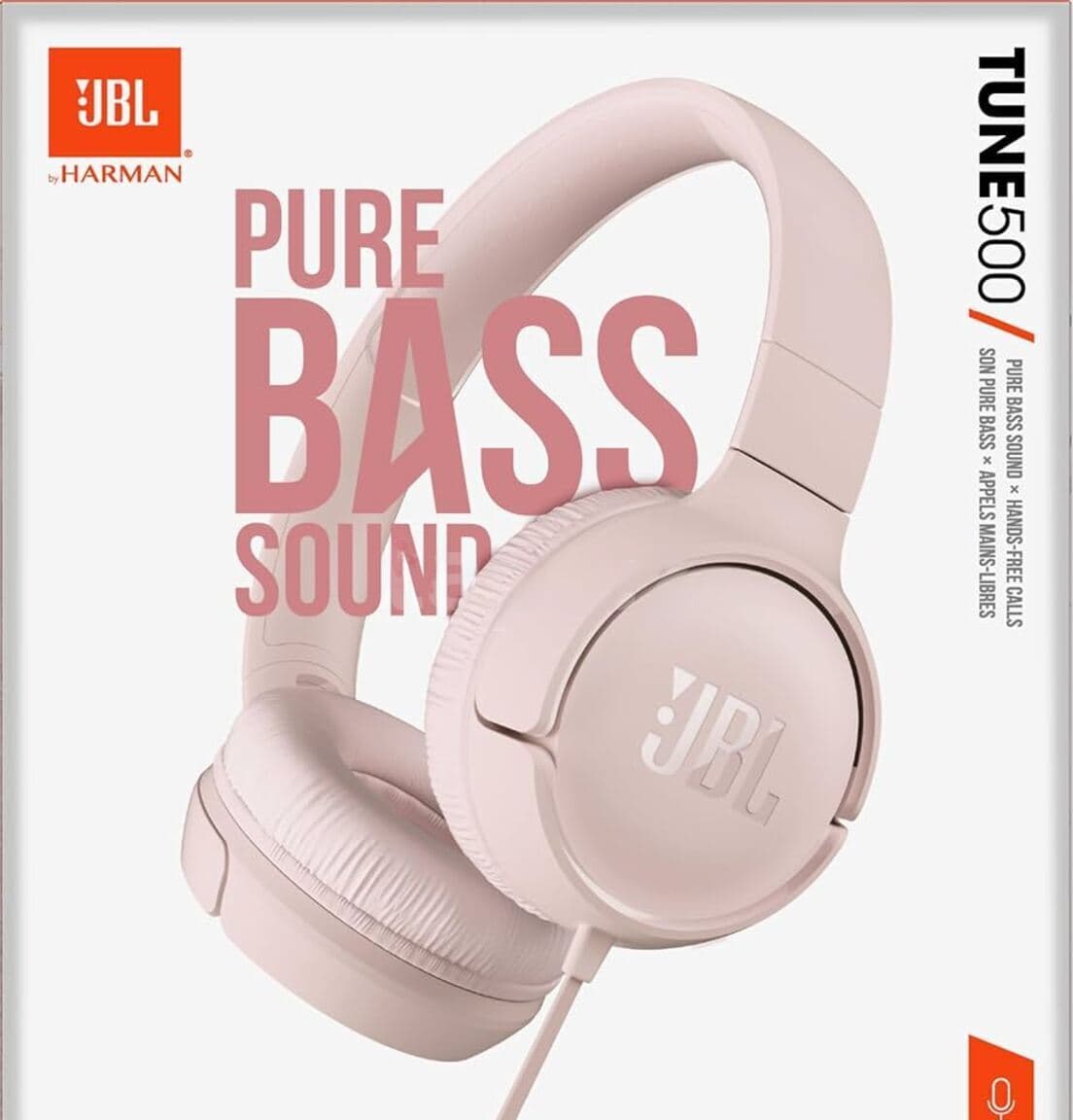 JBL qulaqlıq