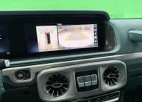 Mercedes G 63 AMG, 2019 il, 110600 km, 4000 L — şəkil 14