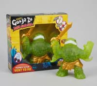 Antistress oyuncaq Goojitzu Ill Eel Hero Pack Gursed Goo Sea S10 — şəkil 1