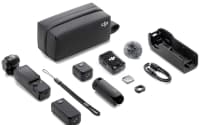 Videokamera DJI Osmo Pocket 3 Creator Combo — şəkil 3