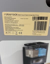Roborock Tozsoran — şəkil 2