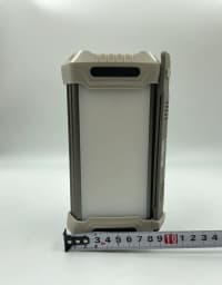 Kamp fənəri Powerbank KL-1900 — şəkil 4