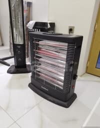 Minisan Elektrik qızdırıcı — şəkil 4