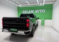 Chevrolet Silverado, 2025 il, 7300 km, 2700 L — şəkil 6