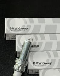 Alışma şamı BMW G30 F30 B48 B58 — şəkil 2