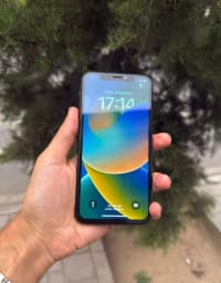 Apple iPhone X, 3 GB — şəkil 5