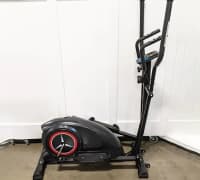 Art Fit CH-901 Elliptik Veloxizək Trenajoru — şəkil 4