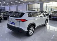Toyota Frontlander, 2025 il, 0 km, 2000 L — şəkil 5
