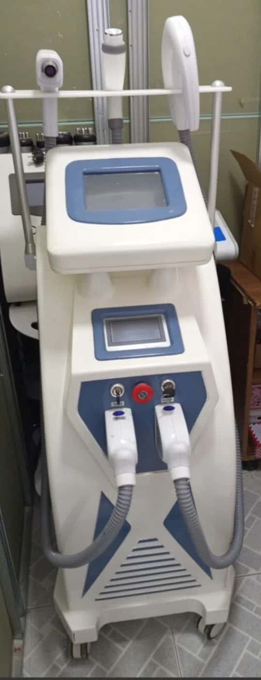 Cosmetology device multifunctional salon equipment - Tenderyard