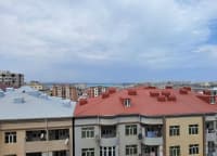 2 otaqlı mənzil 60 m² satılır — şəkil 11