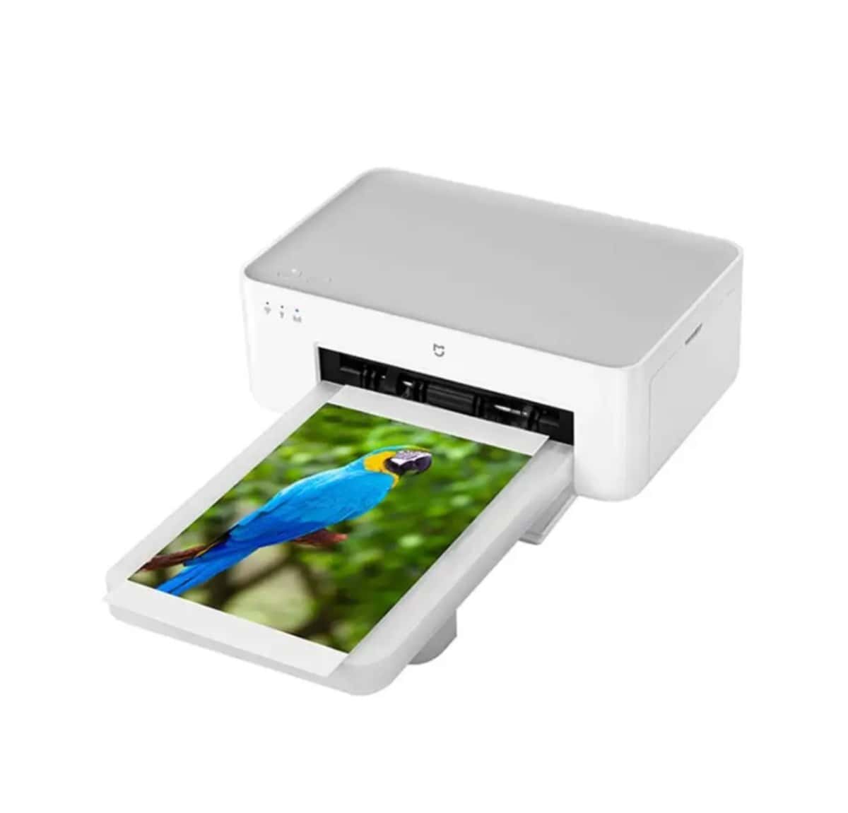 Xiaomi Instant Photo Printer 1S Set - Tenderyard