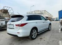 Infiniti QX60, 2014 il, 76500 km, 3.5 L — şəkil 8