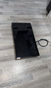 Lanova, Elektrik plitə — şəkil 2