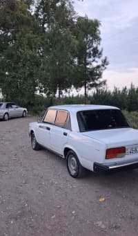 LADA (VAZ) 2107, 2004 il, 258000 km, 1600 L — şəkil 3