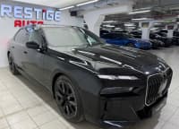 BMW 740Le, 2022 il, 45000 km, 3000 L — şəkil 2