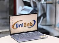 Asus markalı notbuk, Boz rəng — şəkil 3