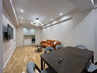 2 otaqlı mənzil 68 m² kirayə verilir Bakı, Xətai r. — şəkil 4