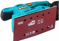 Bort BS-250 Vibrasiyalı Cilalama Aparatı — şəkil 1