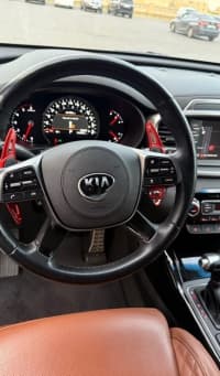Kia Sorento, 2018 il, 153000 km, 2 L — şəkil 10