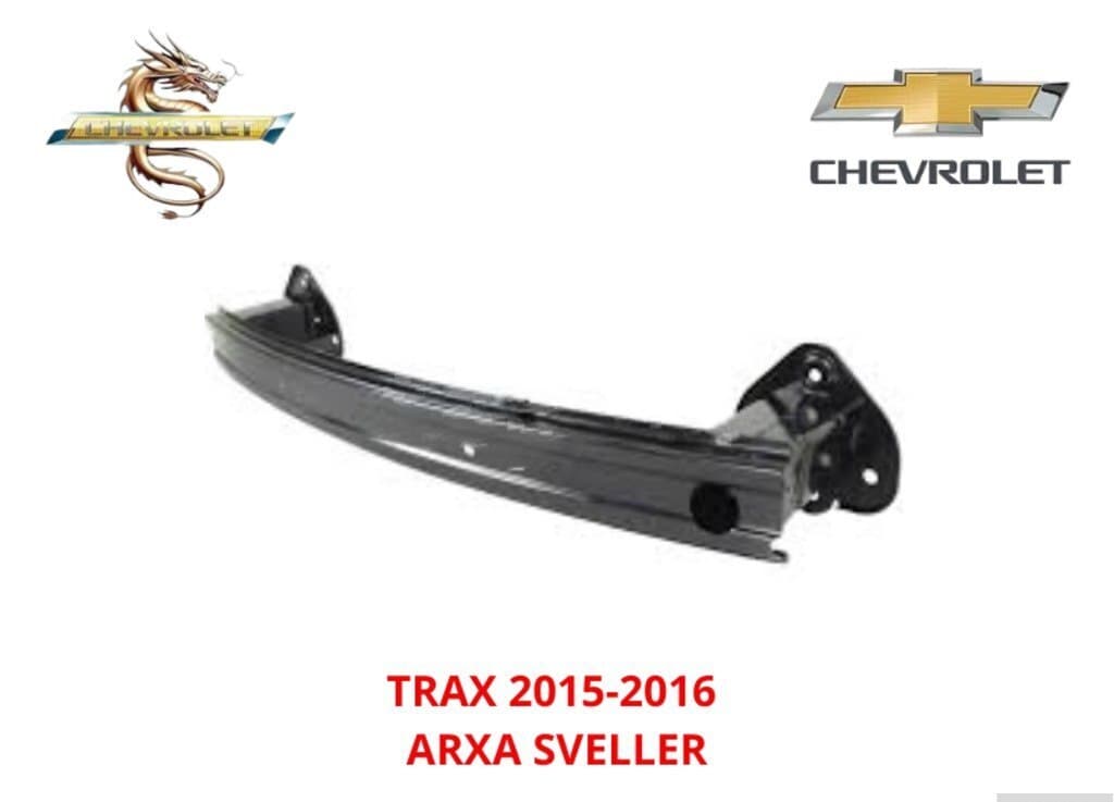 Arxa şveller Chevrolet Trax 2015-2016