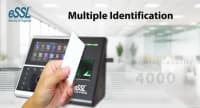 Access control sistemi kart və biometrik oxuyucu — şəkil 5
