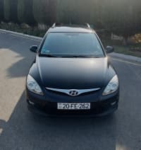 Hyundai i30, 2010 il, 368000 km, 1600 L — şəkil 1