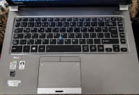 ThinkVision markalı notbuk, Qara rəng — şəkil 2