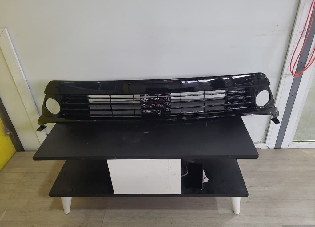 Radiator barmaqlığı Toyota Prius 30