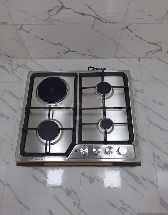 Prestige, Combined cooker - Tenderyard