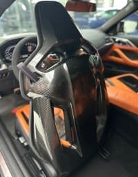 BMW M4, 2022 il, 42916 km, 3000 L — şəkil 25