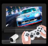 Oyun proyektoru 3D TV & Game — şəkil 2