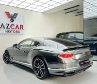 Bentley Continental GT, 2018 il, 35000 km, 6000 L — şəkil 7