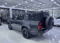Land Rover Defender, 2022 il, 24000 km, 3000 L — şəkil 6