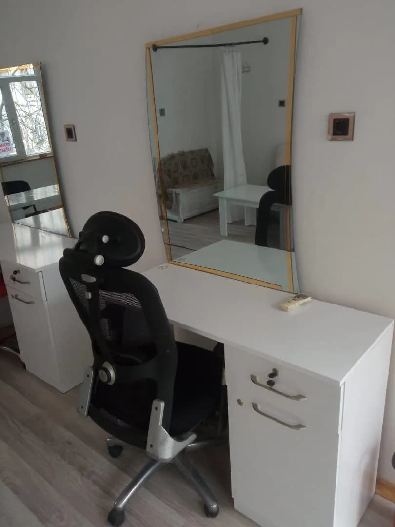 33 m² Əla təmirli obyekt kirayə verilir