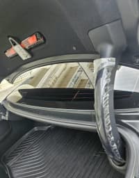 Kia K8, 2022 il, 17600 km, 1.6 L — şəkil 7
