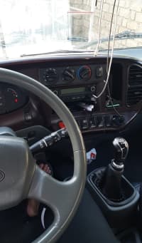 Yük maşını Hyundai HD-35, 2020 — şəkil 8