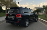 Toyota Land Cruiser, 2011 il, 193000 km, 4.7 L — şəkil 6