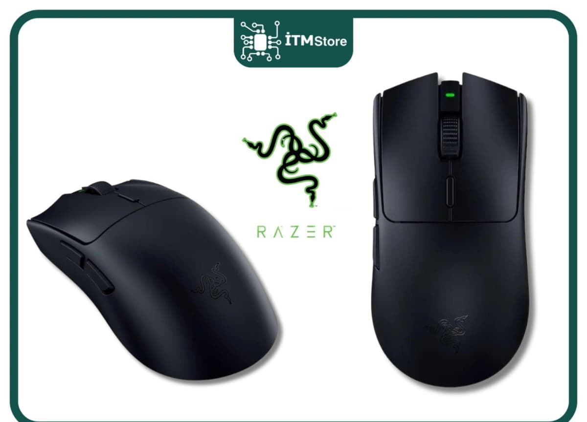 Razer komputer siçanı