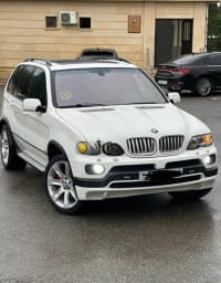 BMW X5, 2005 il, 254854 km, 4.4 L — şəkil 2