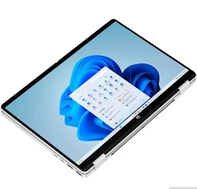 HP notbuk